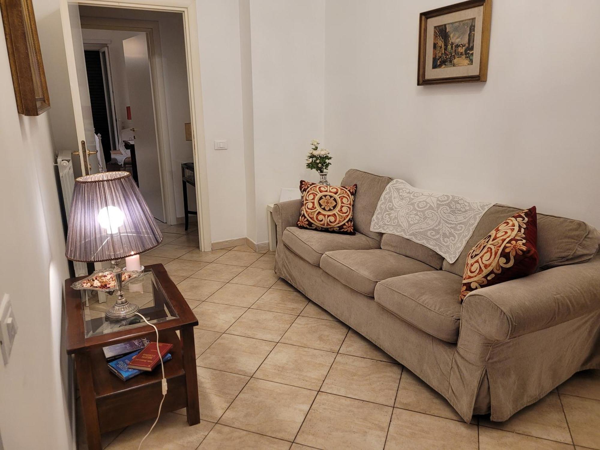 Frascati Antica Villa Room photo